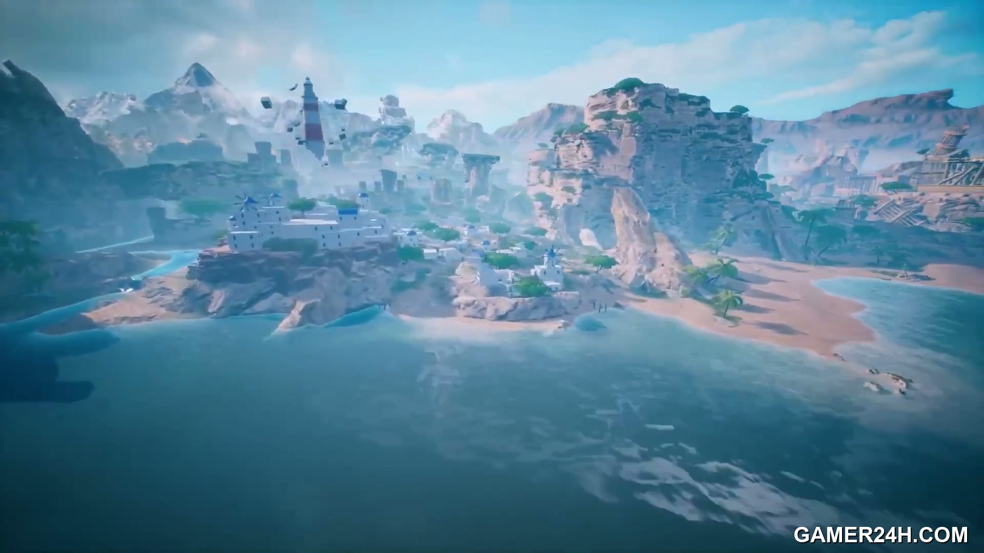 Convallaria Screenshot 22