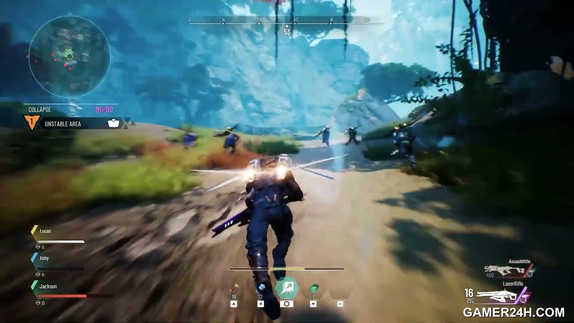 Convallaria Screenshot 24
