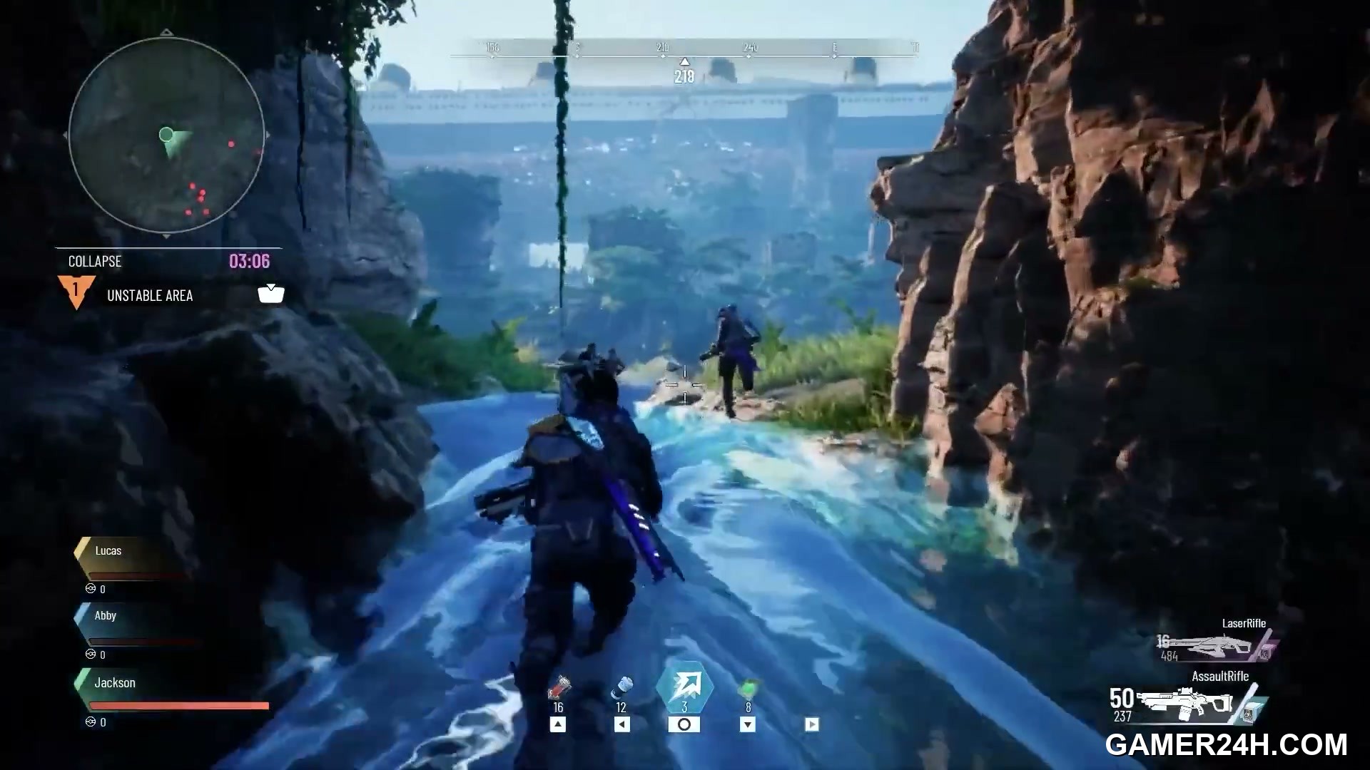 Convallaria Screenshot 25