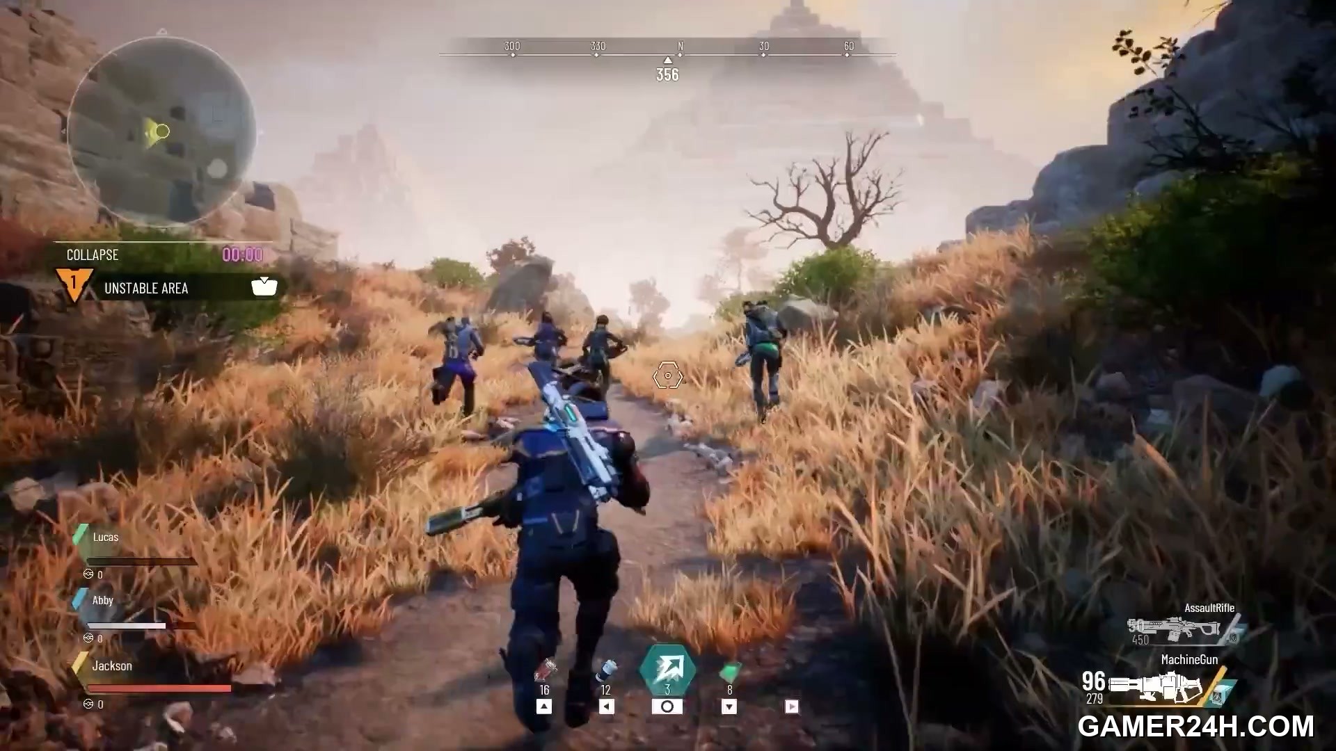Convallaria Screenshot 26