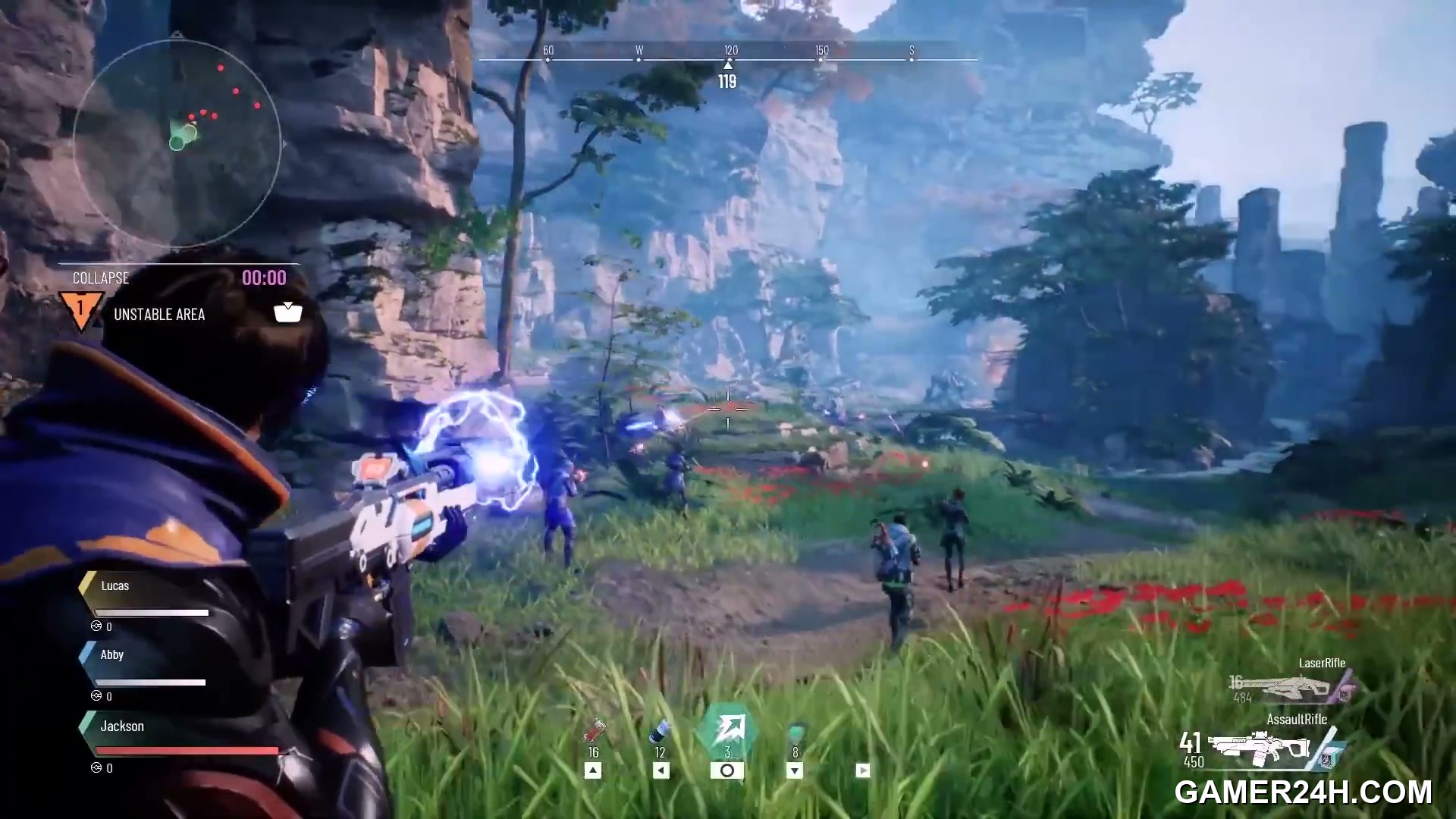 Convallaria Screenshot 27