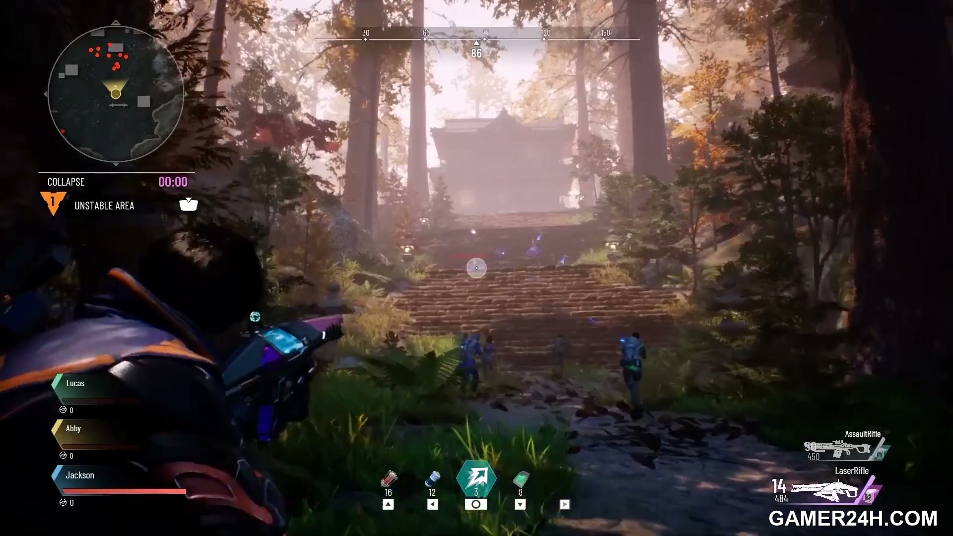 Convallaria Screenshot 28