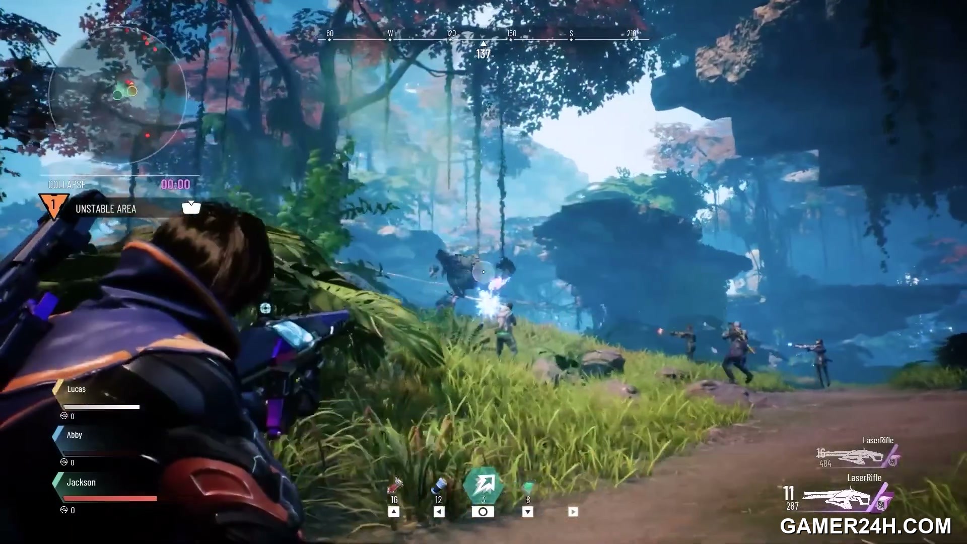 Convallaria Screenshot 29