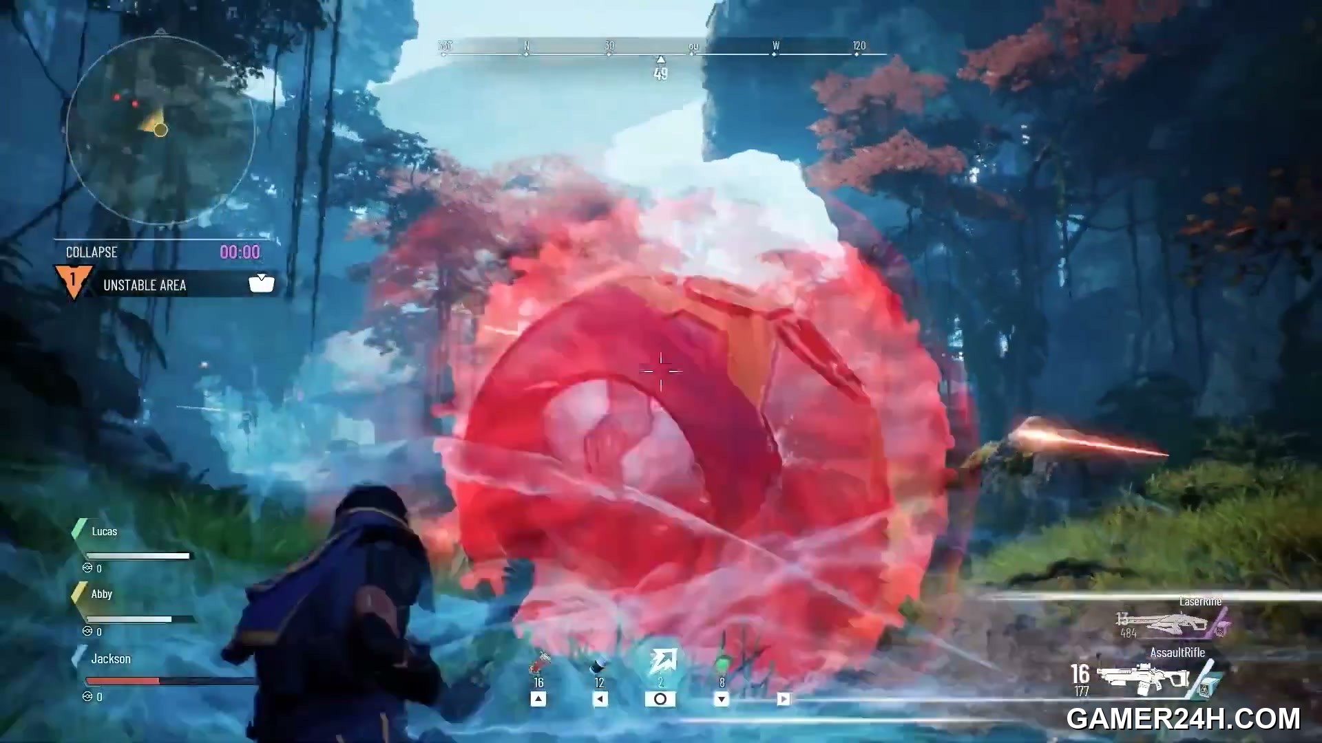 Convallaria Screenshot 30