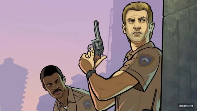 GTA 6 YouTuber Walks into Rockstar Studio, Police Called.