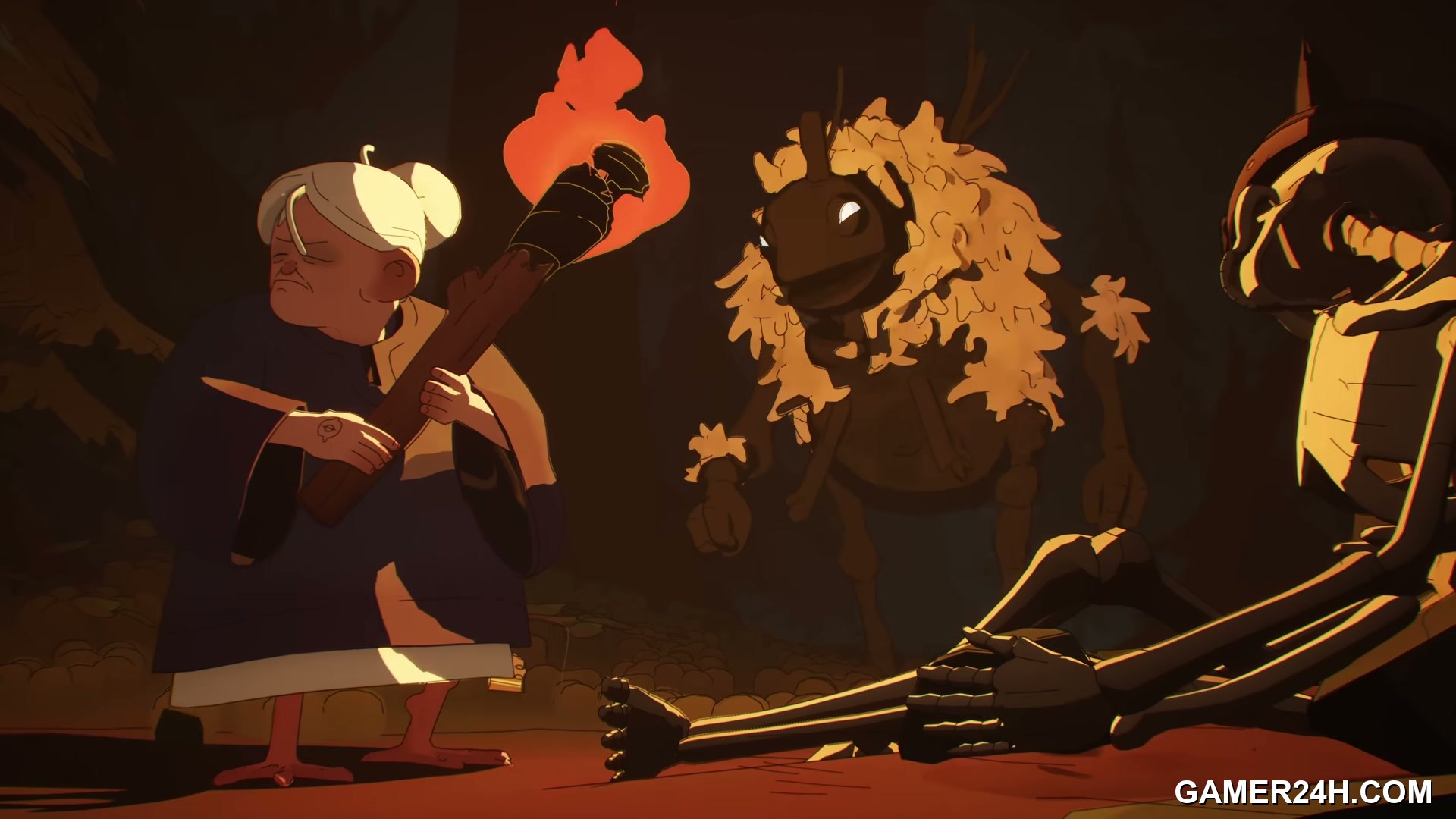 Coven of the Chicken Foot - Critical Reception: Expectations and First Impressions