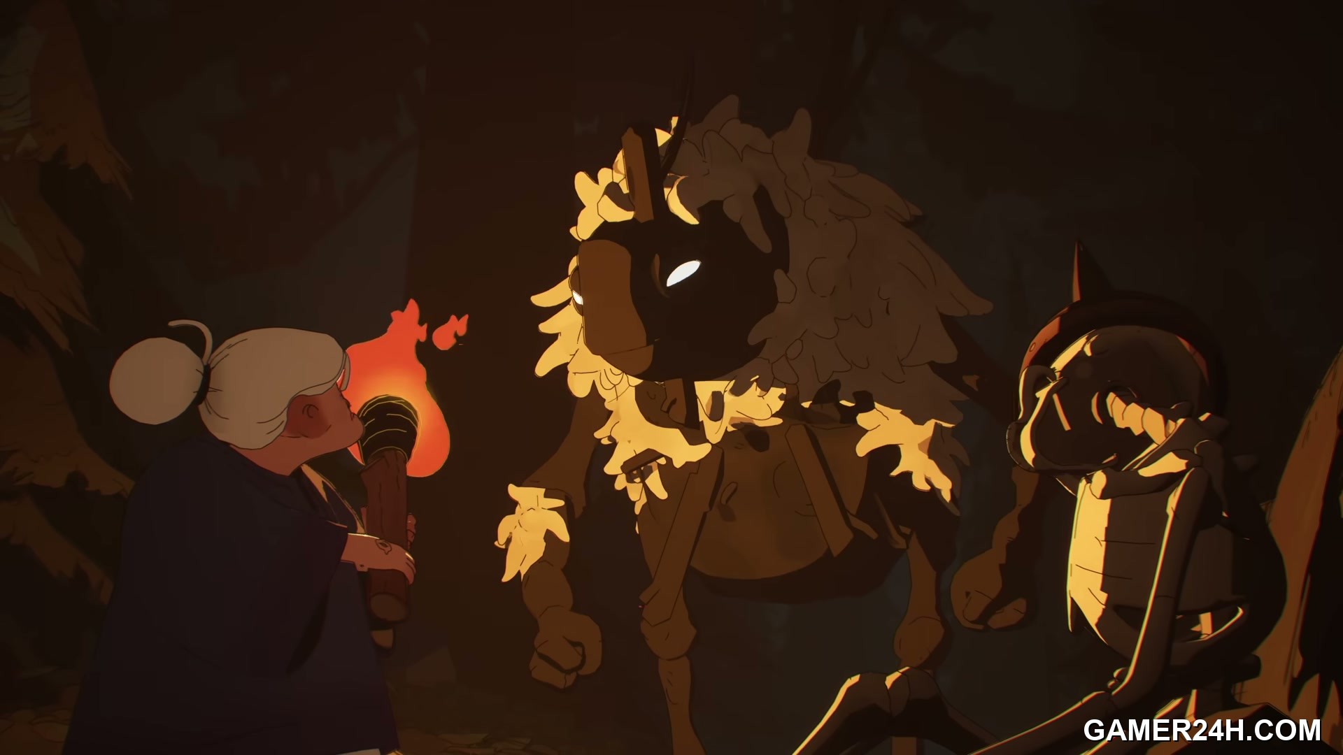 Coven of the Chicken Foot - Conclusion: The Vanguard of Next-Gen Action