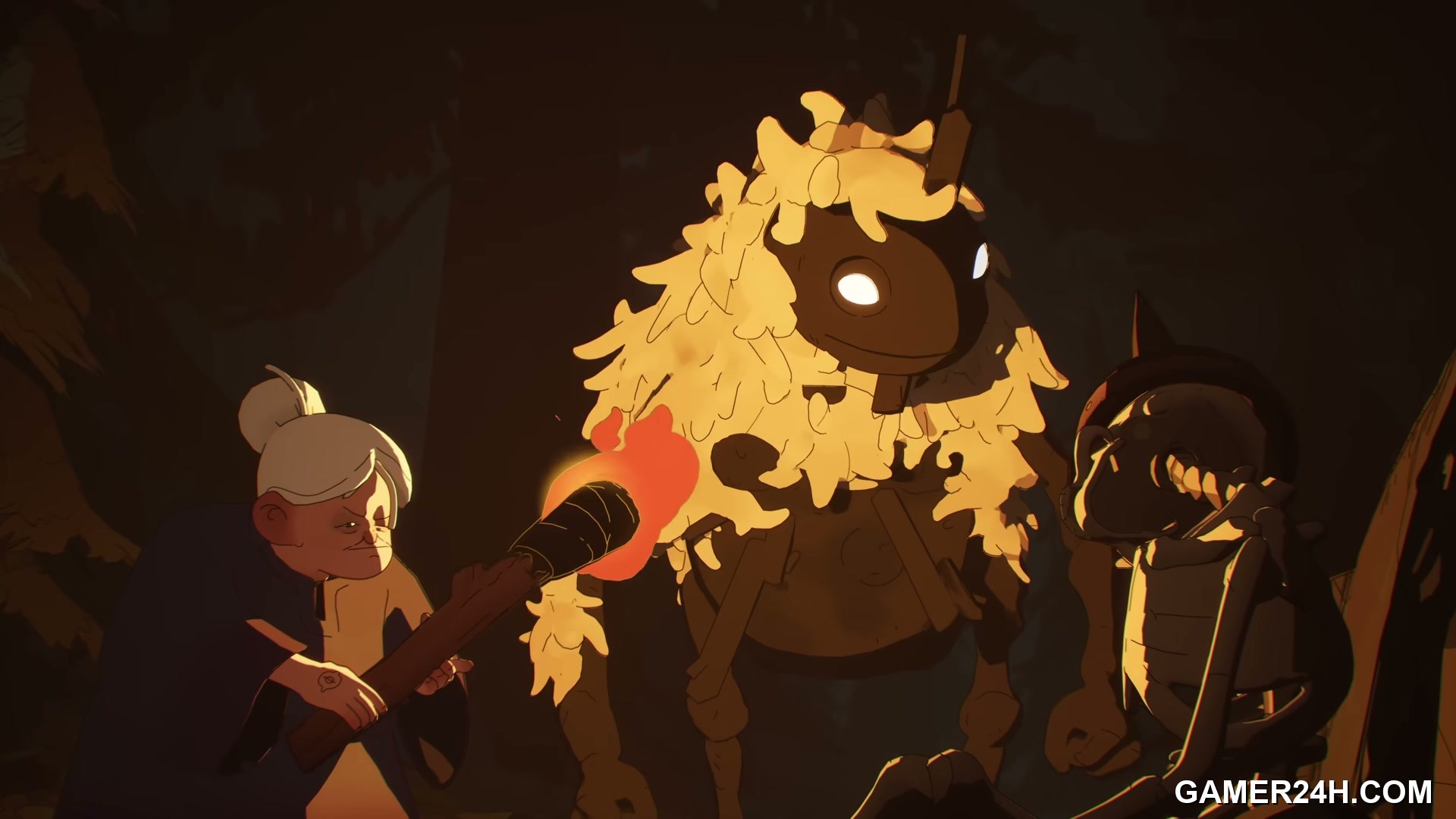 Coven of the Chicken Foot Screenshot 9