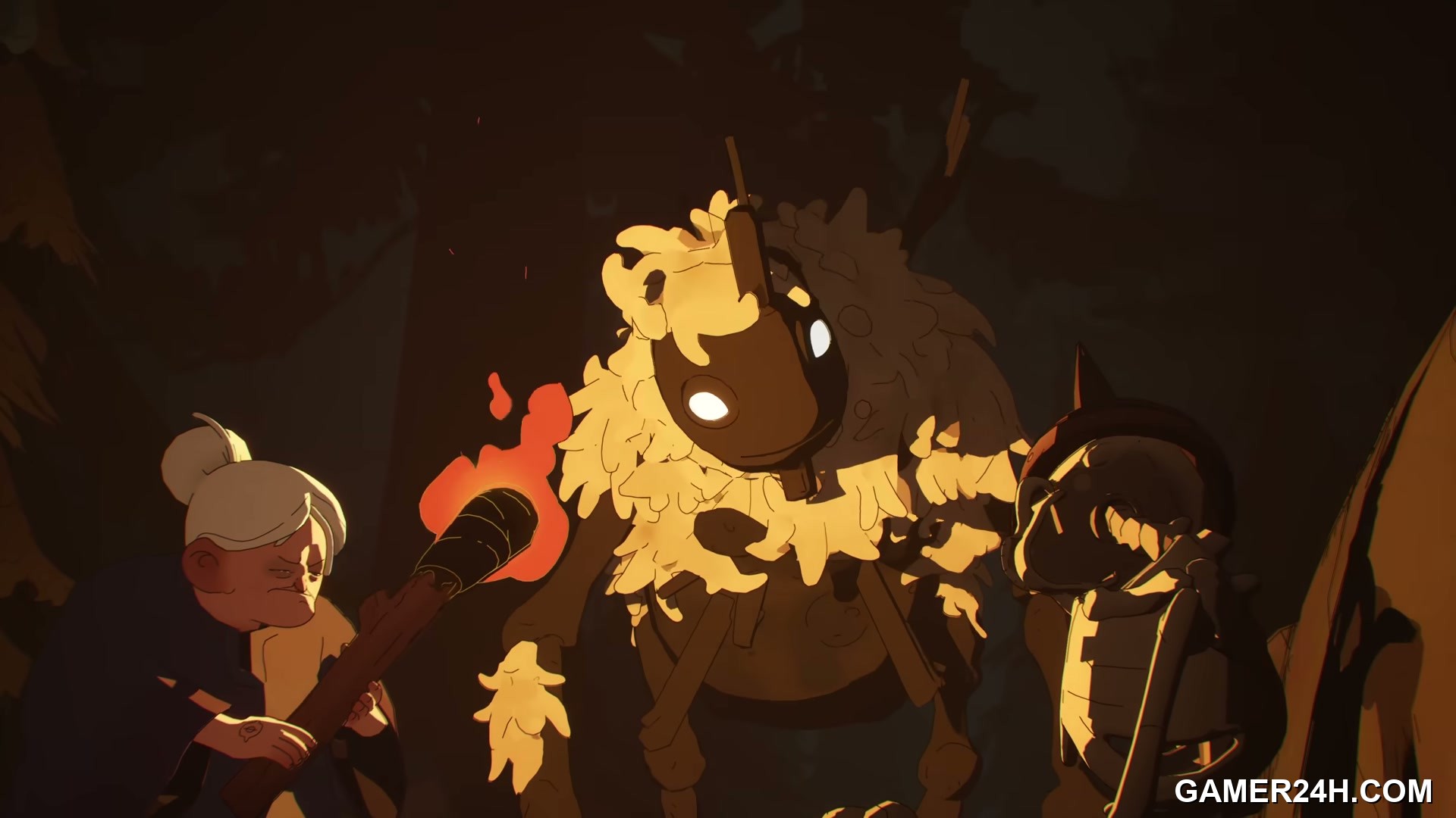 Coven of the Chicken Foot Screenshot 10