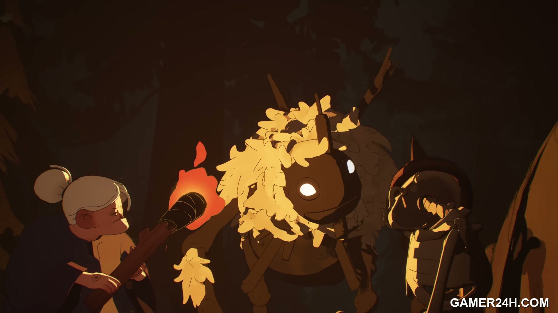 Coven of the Chicken Foot Screenshot 11
