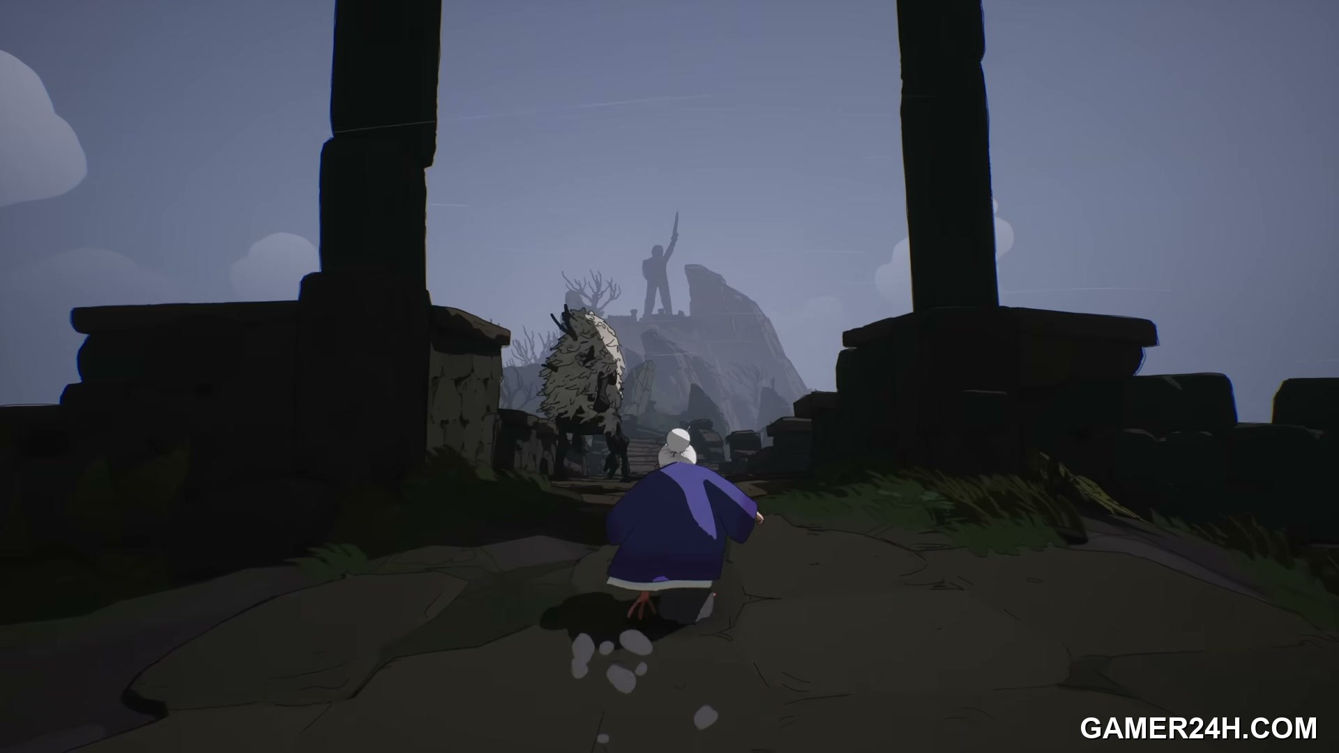 Coven of the Chicken Foot Screenshot 16