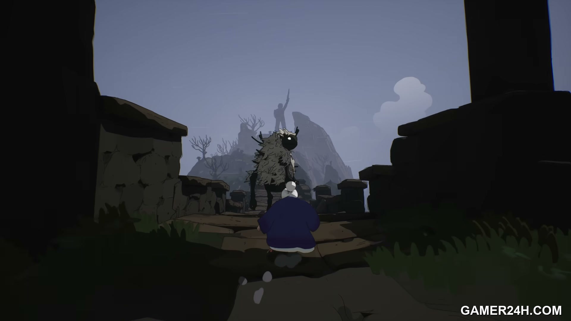 Coven of the Chicken Foot Screenshot 17