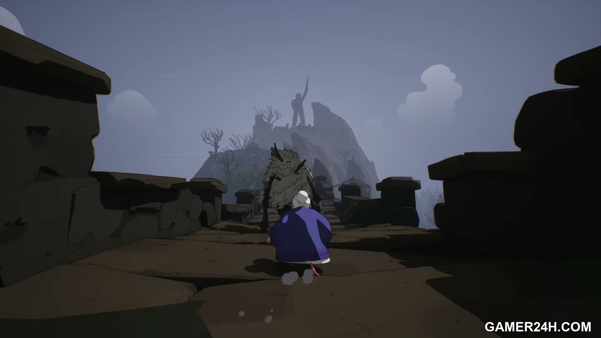 Coven of the Chicken Foot Screenshot 18