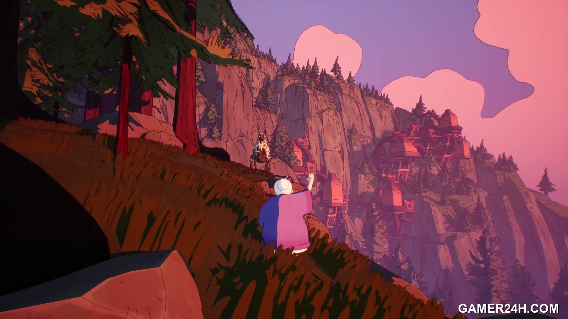 Coven of the Chicken Foot Screenshot 26