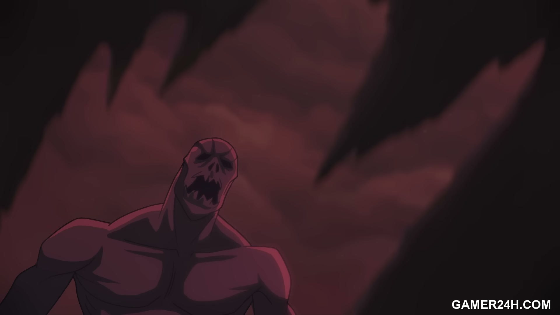 Crowsworn Screenshot 1