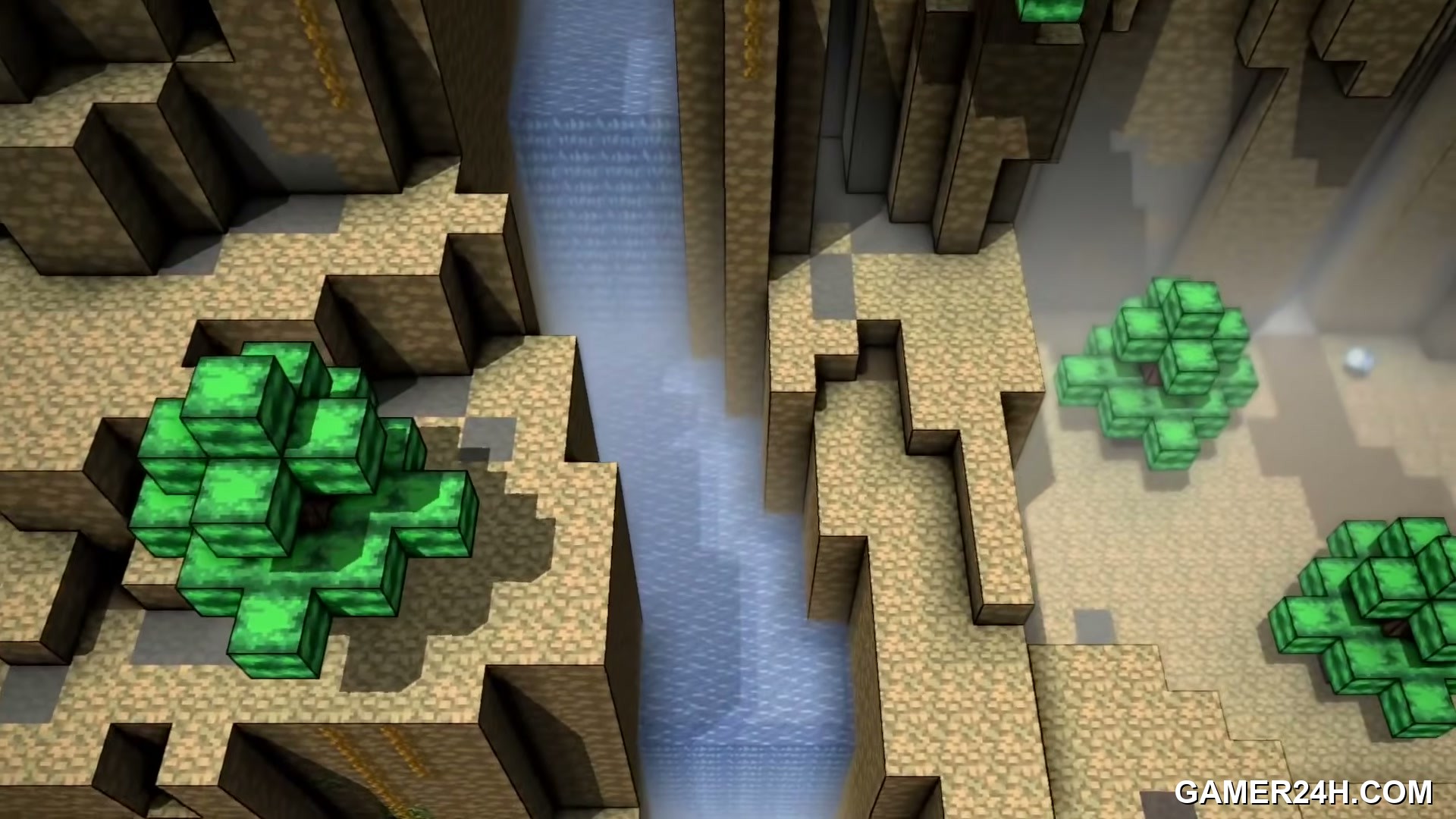 Crystal Project II Screenshot 9