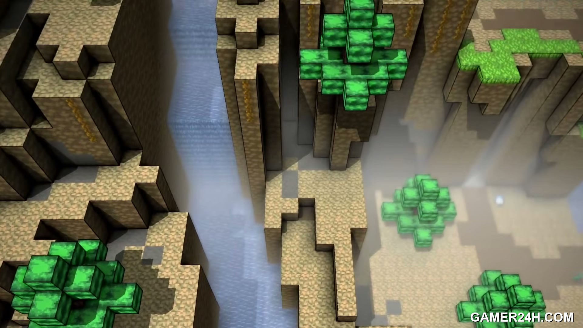 Crystal Project II Screenshot 10