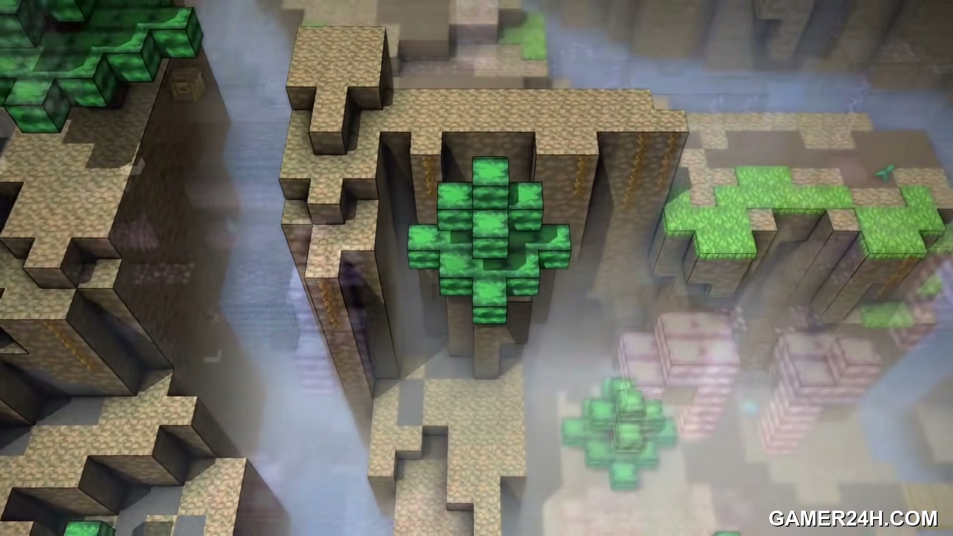 Crystal Project II Screenshot 11