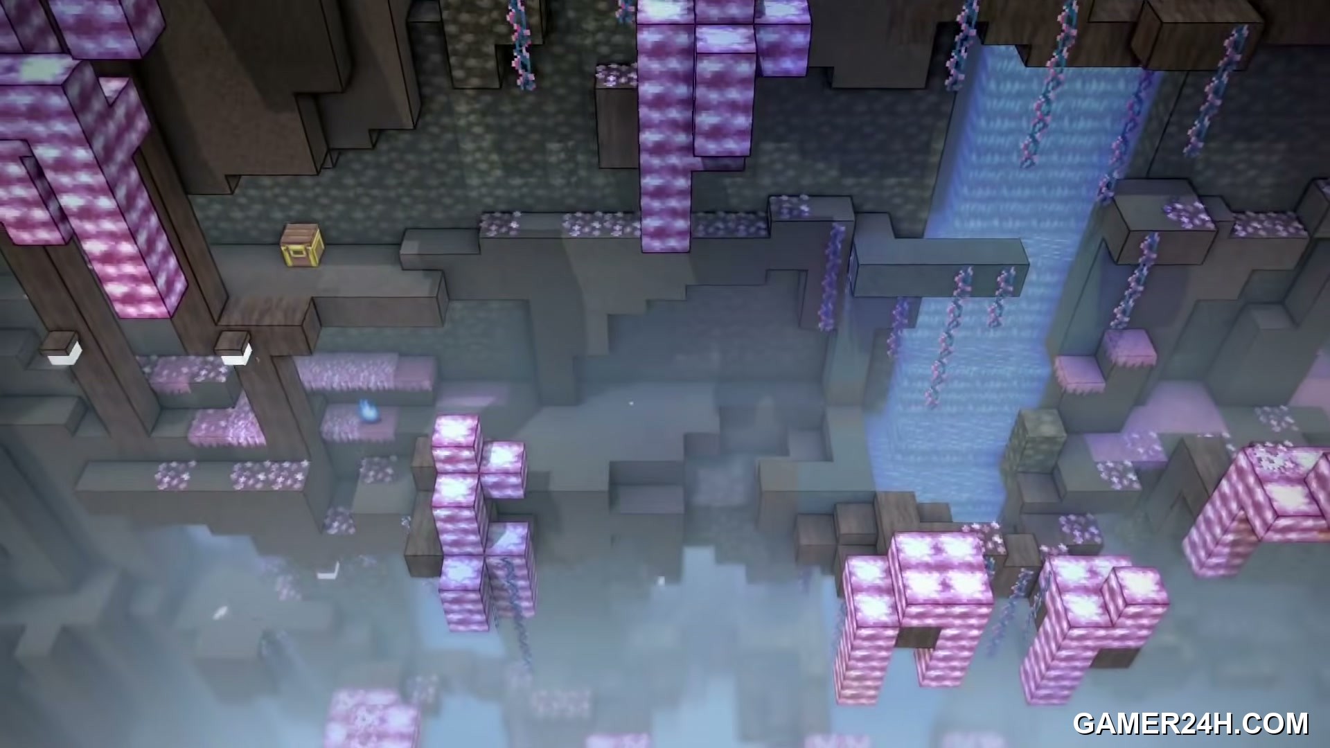 Crystal Project II Screenshot 12