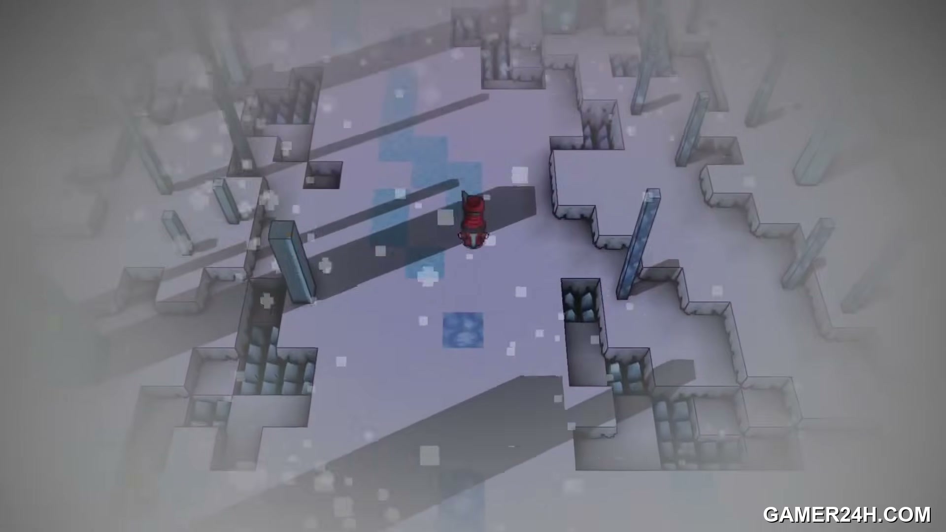 Crystal Project II Screenshot 18