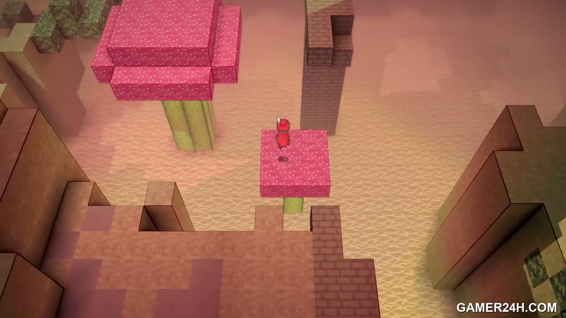 Crystal Project II Screenshot 19