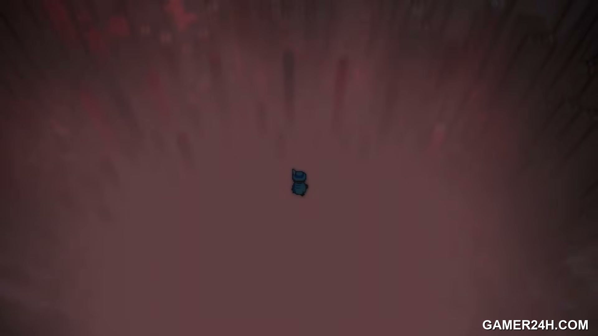 Crystal Project II Screenshot 28