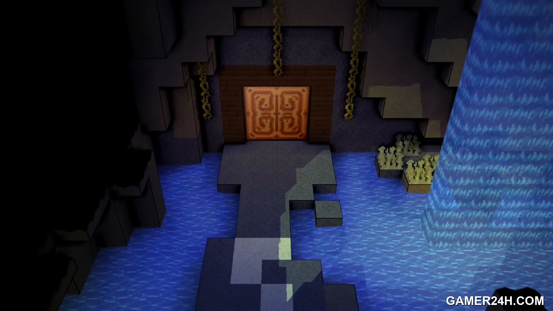 Crystal Project II Screenshot 29