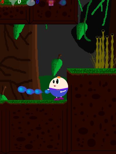Bob: Saving Bobbett