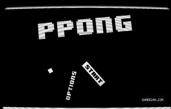 PPong (OnlySlightly) - Game Overview & History