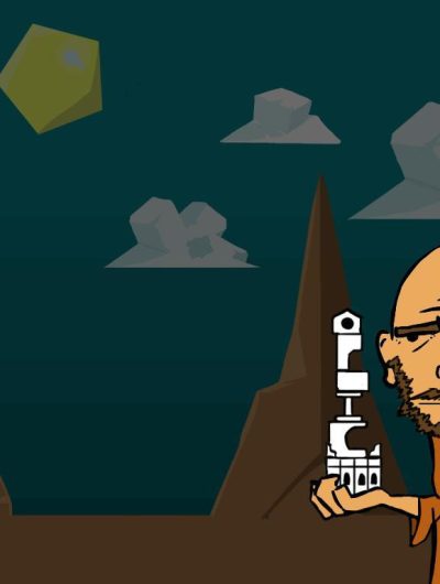 Minaret Builder