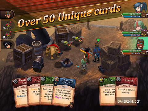 Trulon - Game Overview & History