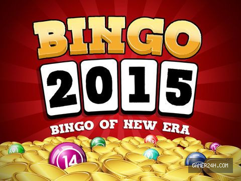 Bingo 2015 – Bingo Of New Era - Game Overview & History