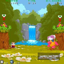Gameplay Screenshot