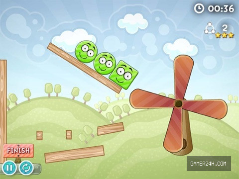 Figure Shaper Screenshot 2