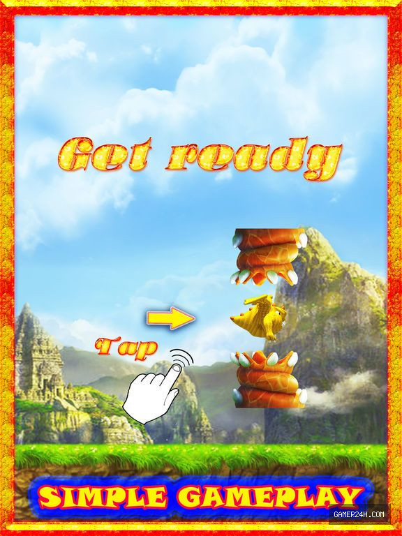 Smash Buns: Free Fun and Cool for Boys Girls Kids Screenshot 6