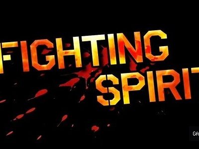 Fighting Spirit