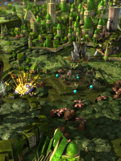 Endless Legend: Guardians