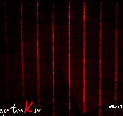 Escape The Killer