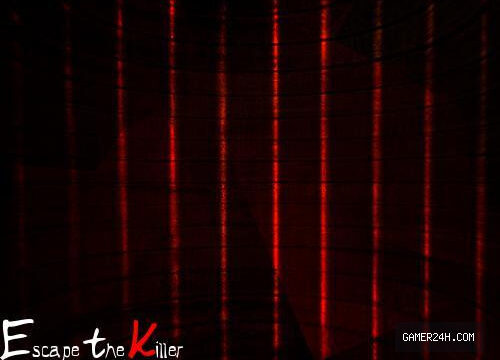 Escape The Killer