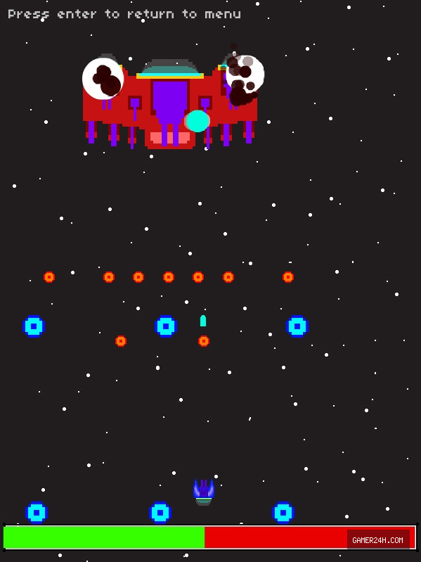 Gameplay Screenshot