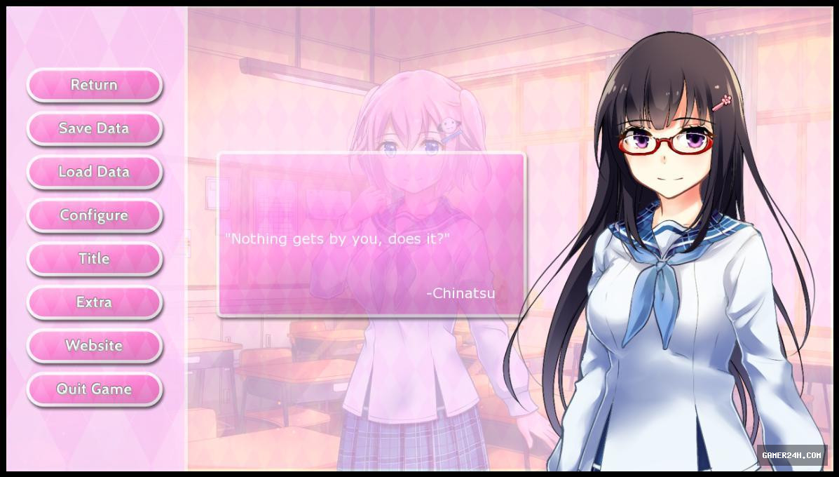 No One But You (itch) Screenshot 3