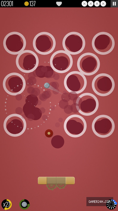 Anodia 2 Screenshot 2