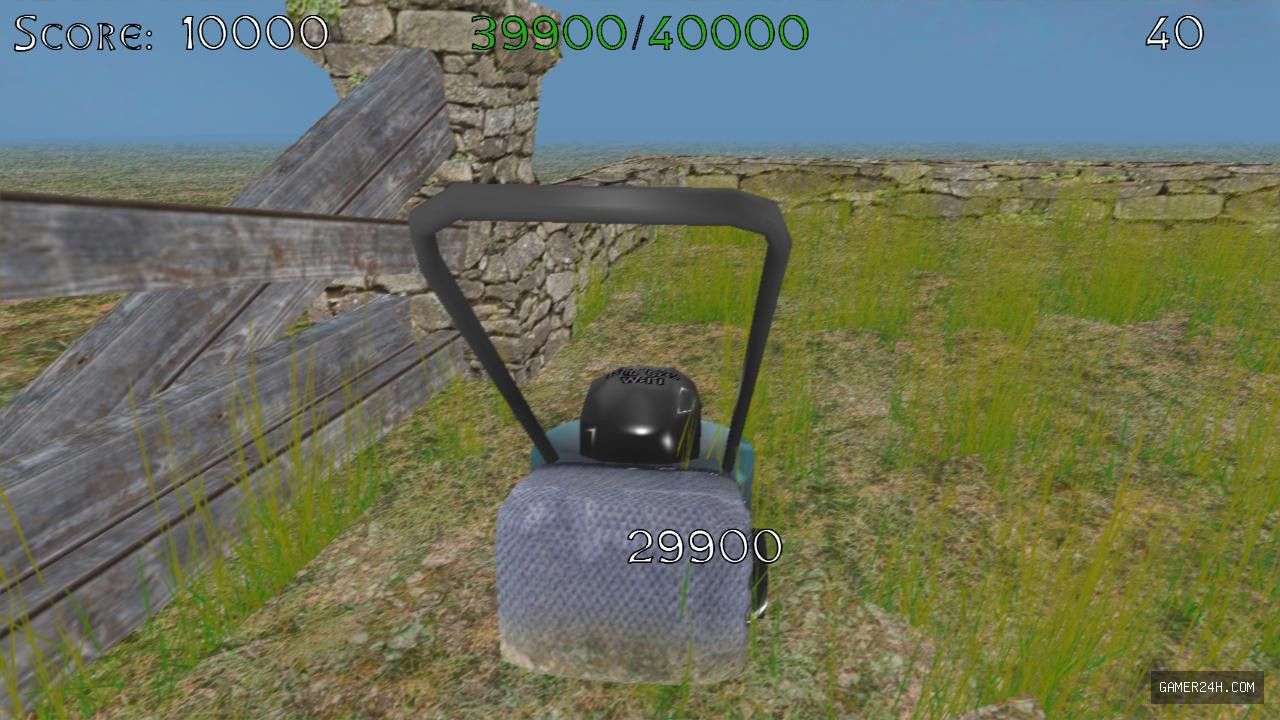 Grass Is No More Screenshot 5