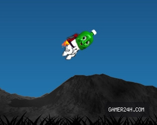 Official HD Capture: Space Dole - Game Overview & History