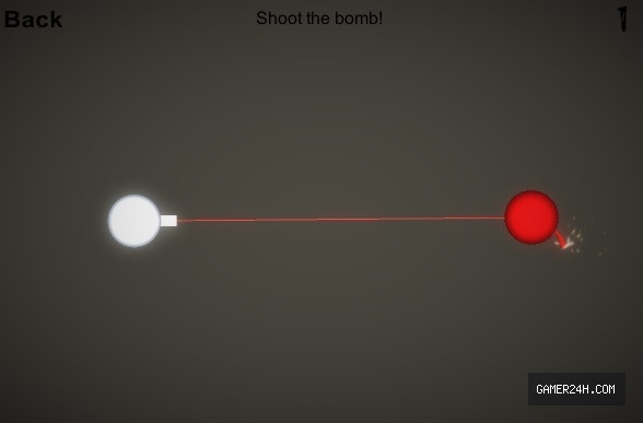 Laserino Screenshot 3
