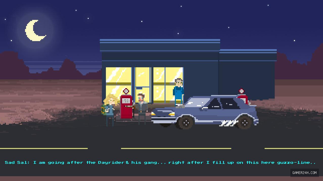 Route Nowhere - Release & Industry Impact