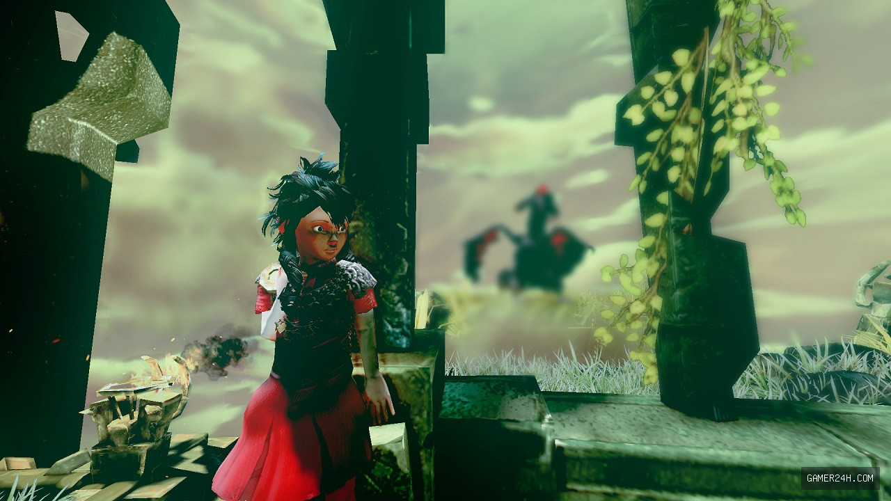 Toren Screenshot 6