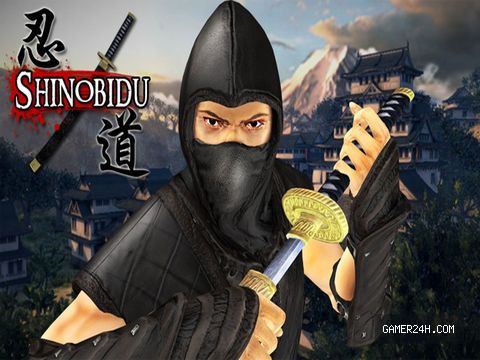 Shinobidu: Ninja Assassin HD - Game Overview & History