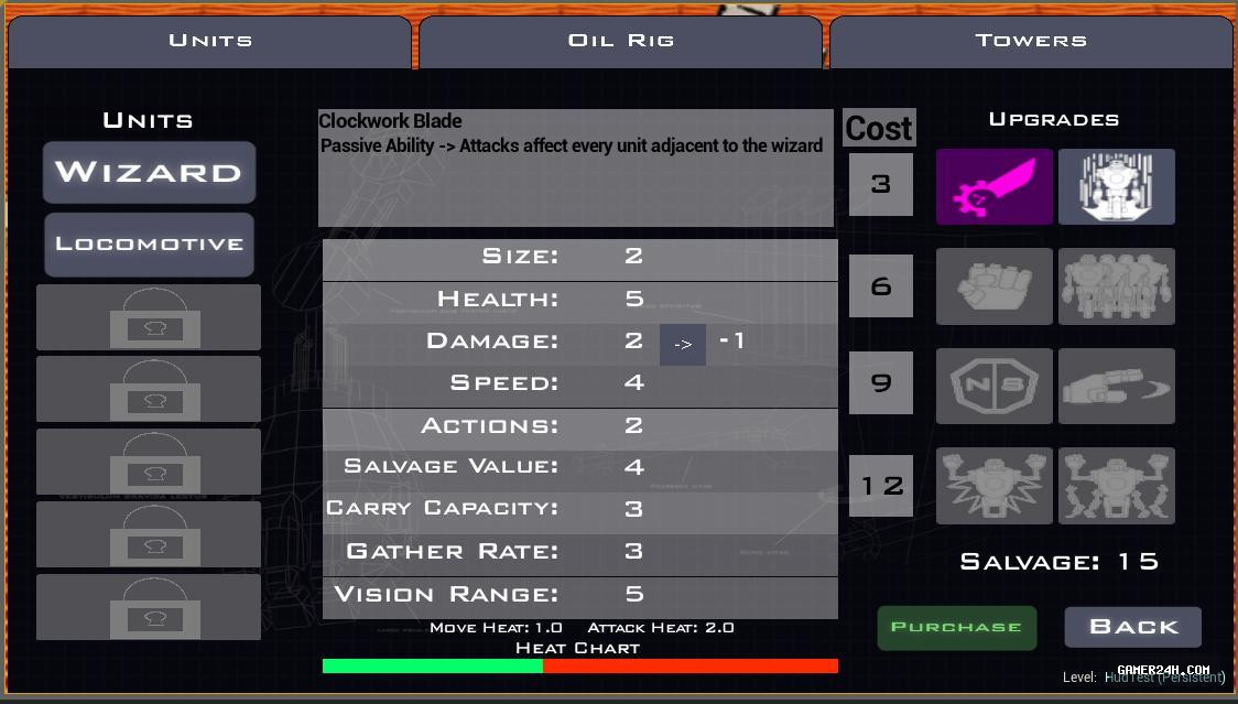 Shifting Sands (parkerjosephfl) - Release & Industry Impact