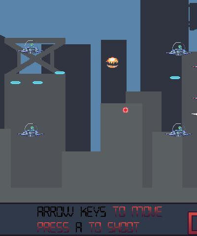 Anais: Battle Android